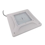 High Lumen 120W LED Gas Station Light Ceiling Lamp LED Canopy Light MIC2101280374