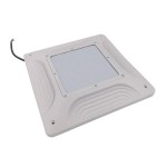 LED Canopy Light 40W LED High Bay Light Fitting Hanging LED Gas Station Light MIC3930812784