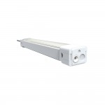 IP65 30W LED Tri-Proof Light Aluminum+PC Housing LED Linear Fixture MIC3777013742