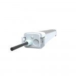 IP66 Ik10 30W Industrial, Food Factory Lighting LED Tri- Proof Linear Light 150LMW TUV Ce Approved MIC2814281898