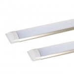 2019 Good Quality SMD2835 Chips 300mm 9W T8 LED Batten Light MIC462230852