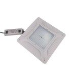 Ceiling Mounted Installation 100W LED Canopy Explosion-Proof Gas Station Light MIC1879748650