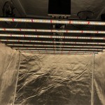 800W 1000W Professional Full Spectrum China 600nm Plant Grow LED Light MIC4271095706