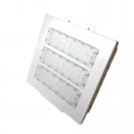 Aluminum IP65 150W LED Gas Station Light, LED Canopy Light, LED Explosion-Proof Light From Shenzhen MIC2970974843