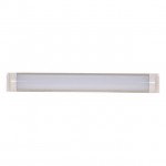 2019 Good Quality SMD2835 Chips 1500mm 48W T8 LED Batten Light MIC3702855486